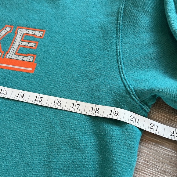 Vintage Nike Crewneck - Picture 6 of 16